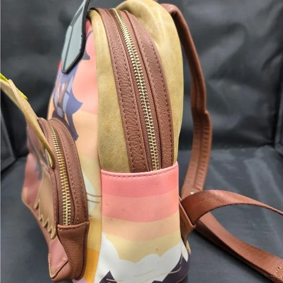 Star Wars Bantha Ride Mini Backpack - Picture 3 of 7